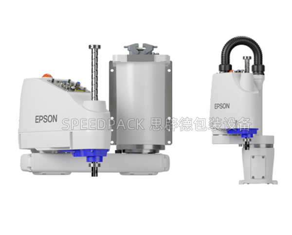 Epson愛普生增加兩種新型號(hào)機(jī)器人 擴(kuò)展其SCARA機(jī)器人解決方案